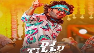DJ Tillu